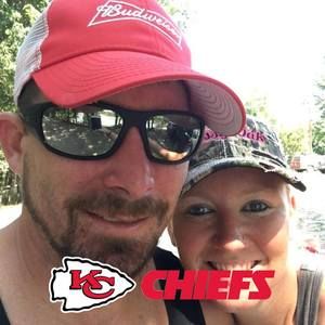 Meet your Posher, Rachelle